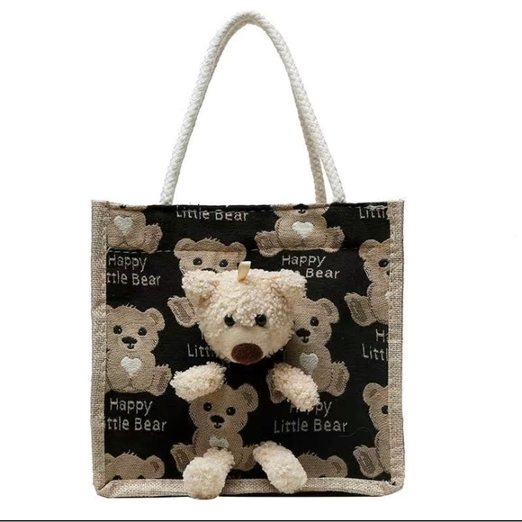 Brand New Happy Lil Bear Baby Bags🧸 - Picture 11 of 16